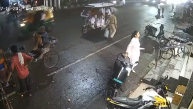 Photo of राजधानी लखनऊ में महिला और पुरुष चोरों की जोड़ी ने मचाया आतंक