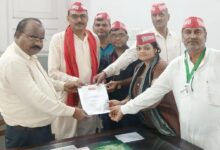 Photo of समाजवादी शिक्षक सभा द्वारा सिटी मजिस्ट्रेट को ज्ञापन सौंपा गया है।