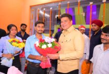 Photo of MK Classes Completes 6 Successful Years, Launches New Batches and Mentorship Program in Bareilly