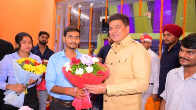 Photo of MK Classes Completes 6 Successful Years, Launches New Batches and Mentorship Program in Bareilly