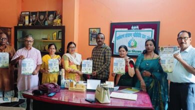 Photo of NSPC की ऑनलाइन पर्यावरण प्रतियोगिता विभिन्न स्कूलों में आयोजित