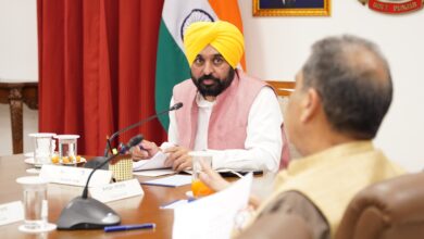 Photo of पंजाब सरकार का बड़ा फैसला: लैंड पूलिंग नीति में संशोधन