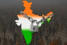 Photo of भारत बंद: केंद्र की नीतियों के खिलाफ देशव्यापी हड़ताल, 25 करोड़ से अधिक कर्मचारी शामिल