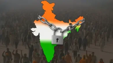 Photo of भारत बंद: केंद्र की नीतियों के खिलाफ देशव्यापी हड़ताल, 25 करोड़ से अधिक कर्मचारी शामिल