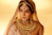 Photo of Chandni Doshi