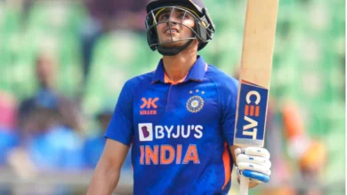 Photo of भारत की क्लीन स्वीप जीत, गिल के शतक से 3-0 से श्रीलंका ध्वस्त