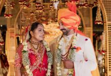 Photo of Bhavika and Jayant, Kumaon