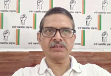 Photo of छांगुर बाबा केस में जज काशिफ शेख पर गंभीर आरोप