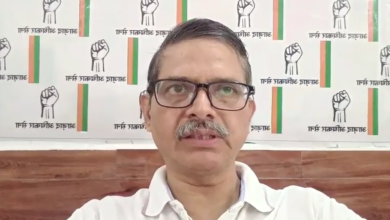 Photo of छांगुर बाबा केस में जज काशिफ शेख पर गंभीर आरोप