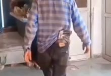 Photo of पिस्टल के साथ रील बनाना पड़ा महंगा