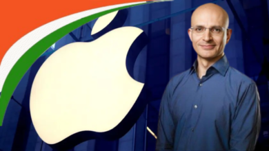 Photo of मुरादाबाद के सबीह खान बने Apple के नए COO, जिले को मिली अंतरराष्ट्रीय पहचान