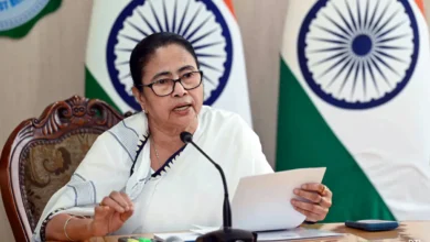 Photo of “बंगाली पहचान पर ममता बनर्जी की रैली आज कोलकाता में”