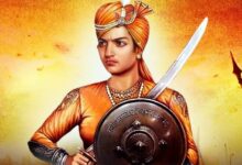 Photo of लखनऊ : वीरांगना महारानी अवंती बाई लोधी की जयंती पर श्रद्धांजलि समारोह
