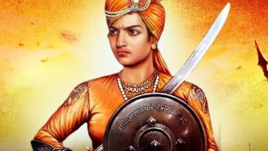 Photo of लखनऊ : वीरांगना महारानी अवंती बाई लोधी की जयंती पर श्रद्धांजलि समारोह