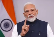 Photo of 79वाँ स्वतंत्रता दिवस: पीएम मोदी का ‘विकसित भारत’ विज़न, नई रोजगार योजना व GST सुधार घोषित