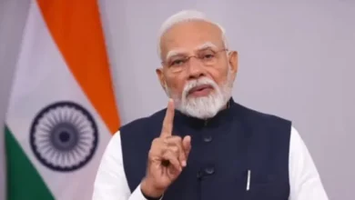 Photo of 79वाँ स्वतंत्रता दिवस: पीएम मोदी का ‘विकसित भारत’ विज़न, नई रोजगार योजना व GST सुधार घोषित