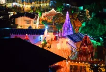 Photo of भीड़ प्रबंधन पर सख्ती: काईंची धाम में ‘क्राउड सर्वे’ शुरू