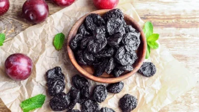 Photo of माँसपेशियों की मजबूती और ऊर्जा के लिए असरदार हैं चिली प्रून्स