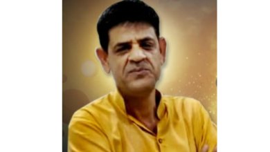 Photo of रक्षाबंधन 2025: राखी बांधने का शुभ मुहूर्त और जरूरी नियम