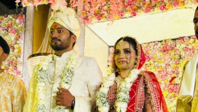 Photo of राजधानी लखनऊ में मर्चेंट नेवी अफसर की पत्नी की संदिग्ध हालात में मौत से सनसनी
