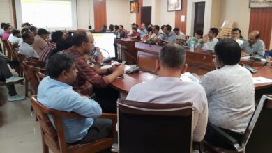 Photo of 11 अगस्त को राष्ट्रीय कृमि मुक्ति दिवस
