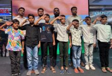 Photo of फन रिपब्लिक मॉल में शुरू हुआ “फील लाइक ए सोल्जर” – स्वतंत्रता दिवस समारोह