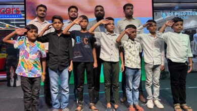 Photo of फन रिपब्लिक मॉल में शुरू हुआ “फील लाइक ए सोल्जर” – स्वतंत्रता दिवस समारोह