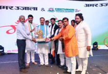 Photo of “Celebrating 17 Glorious Years of Excellence – Centurion Defence Academy”