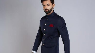 Photo of ‘प्रथाओं की ओढ़े चुनरी: बींदणी’ में अभिनेता आकाश जग्गा की वापसी