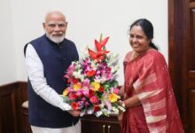 Photo of पीएम मोदी का समर्थन, नई दिल्ली 2025 बनेगा पैरा-स्पोर्ट्स का ऐतिहासिक मंच