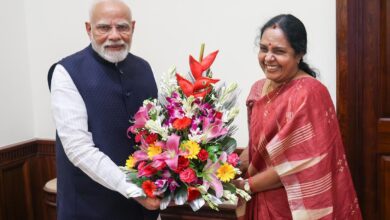 Photo of पीएम मोदी का समर्थन, नई दिल्ली 2025 बनेगा पैरा-स्पोर्ट्स का ऐतिहासिक मंच