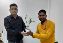 Photo of यशराज इंस्टीट्यूट ऑफ फार्मेसी में ब्लड डोनेशन कैंप आयोजित