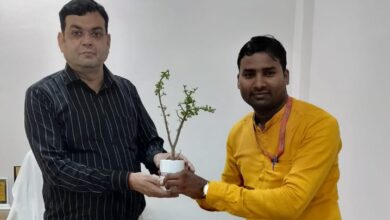 Photo of यशराज इंस्टीट्यूट ऑफ फार्मेसी में ब्लड डोनेशन कैंप आयोजित