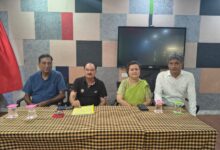 Photo of बीबीएल स्कूल में इंटर स्कूल बैडमिंटन प्रतियोगिता कल से शुरू होगी