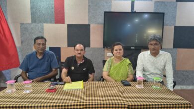 Photo of बीबीएल स्कूल में इंटर स्कूल बैडमिंटन प्रतियोगिता कल से शुरू होगी