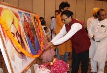 Photo of जनता की जागरूकता के बिना बिहार का विकास संभव नहीं : समाजसेवी जितेन्द्र कुशवाहा