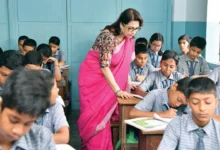 Photo of लखनऊ: 26 पूर्व छात्र मेंटर्स को शिक्षक सहयोग हेतु सम्मानित किया गया