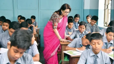 Photo of लखनऊ: 26 पूर्व छात्र मेंटर्स को शिक्षक सहयोग हेतु सम्मानित किया गया