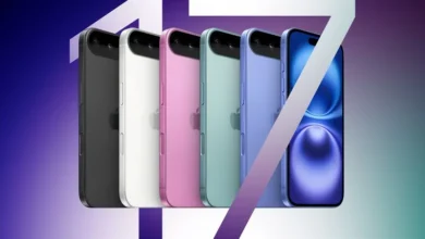 Photo of भारत में iPhone 17 का उत्पादन शुरू — Apple का बड़ा कदम