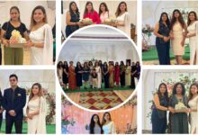 Photo of “Thanks & Beyond”: A Glamorous Evening of Gratitude, Style & Empowerment in Lucknow