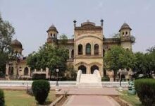 Photo of भातखंडे संस्कृति विश्वविद्यालय में 3.31 करोड़ का घोटाला उजागर