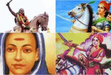 Photo of नारी शक्ति का अदम्य साहस: विदेश में सर्वप्रथम भारतीय झंडा फहराने वाली वीरांगना