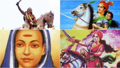 Photo of नारी शक्ति का अदम्य साहस: विदेश में सर्वप्रथम भारतीय झंडा फहराने वाली वीरांगना