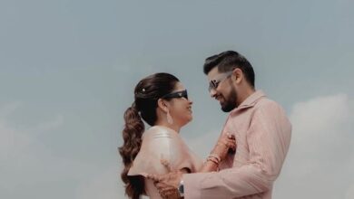 Photo of Sakshi and Naman, Kaldan Samudra Resort, Mahabalipuram