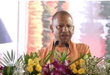 Photo of बरेली पहुंचे मुख्यमंत्री योगी आदित्यनाथ, 545 विकास परियोजनाओं की सौगात