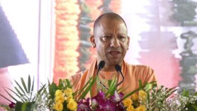 Photo of बरेली पहुंचे मुख्यमंत्री योगी आदित्यनाथ, 545 विकास परियोजनाओं की सौगात