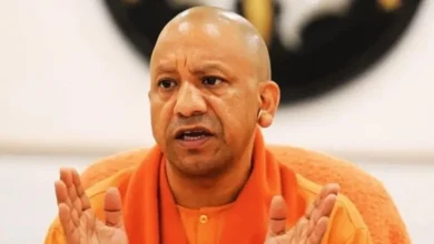 Photo of योगी आदित्यनाथ ने शुरू किया GST सुधार जागरूकता अभियान
