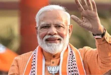 Photo of प्रधानमंत्री नरेंद्र मोदी का 75वां जन्मदिन – देशभर में उत्सव और सेवा पखवाड़ा की शुरुआत