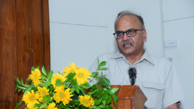 Photo of NBRI celebrated 84th Foundation Day of CSIR