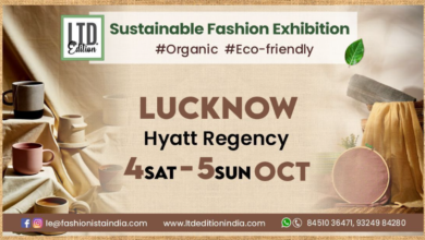 Photo of Ltd Edition Lucknow Exhibition